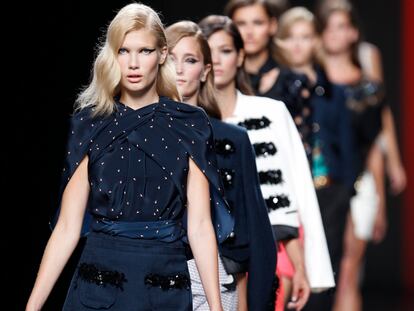 Miguel Palacio se centra en Hoss Intropia