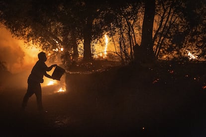 Incendios