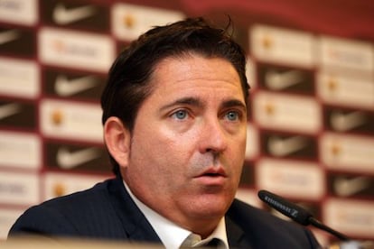 Xavi Pascual