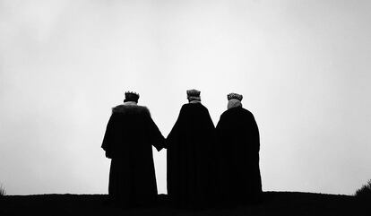 'El cant dels ocells' (2008), de Albert Serra.
