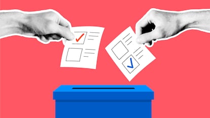 encuestas