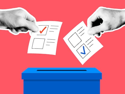 Una mirada a la nueva Ley de encuestas políticas en Colombia
