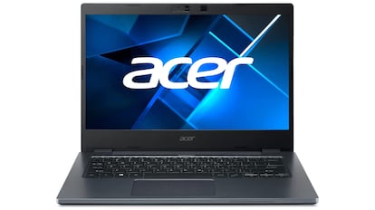 Ordenador portátil Windows 10 Pro de Acer