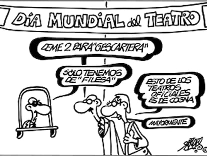 FORGES
