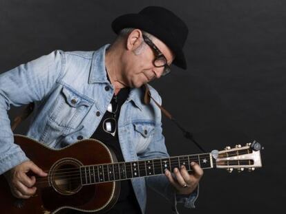 ‘Música ligerísima’, los setenta viven