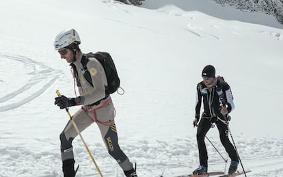 Alpinismo