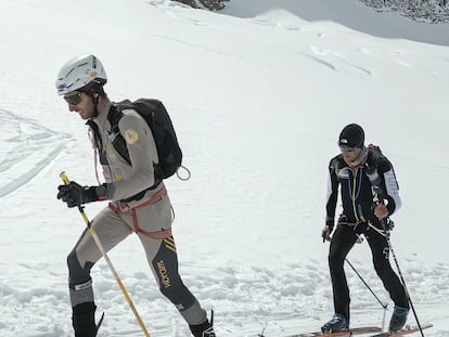 Alpinismo