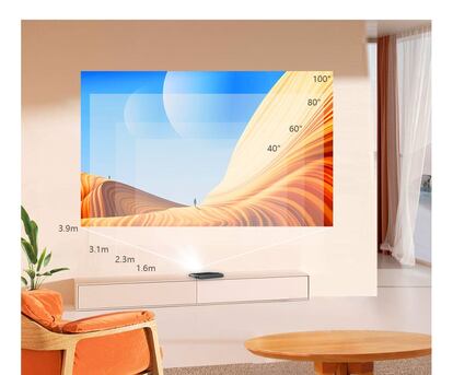 Xiaomi Aimer Q1 Pro