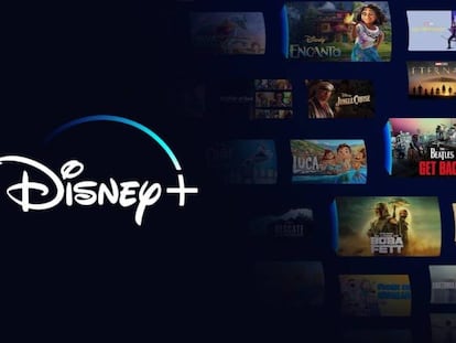 Disney+ avisa: muy pronto prohibirá compartir cuenta en su plataforma