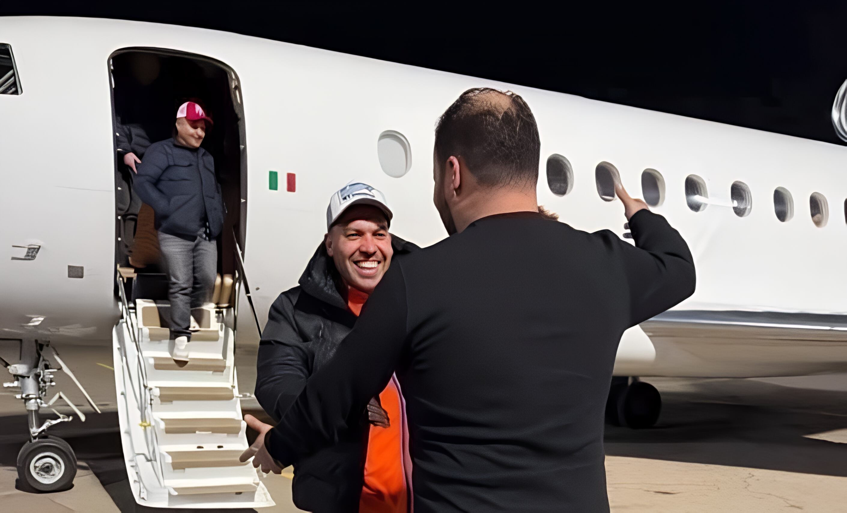 La Fiscalía de Italia investiga a Meloni por haber dejado escapar a un militar libio reclamado por crímenes contra la humanidad
