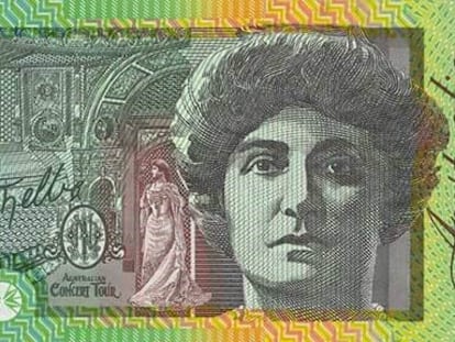 El sonido de la «locura».