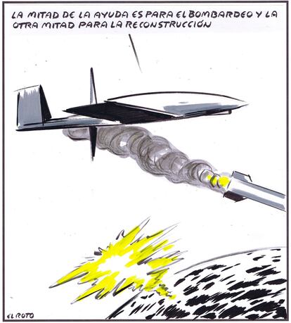 El Roto 29/5