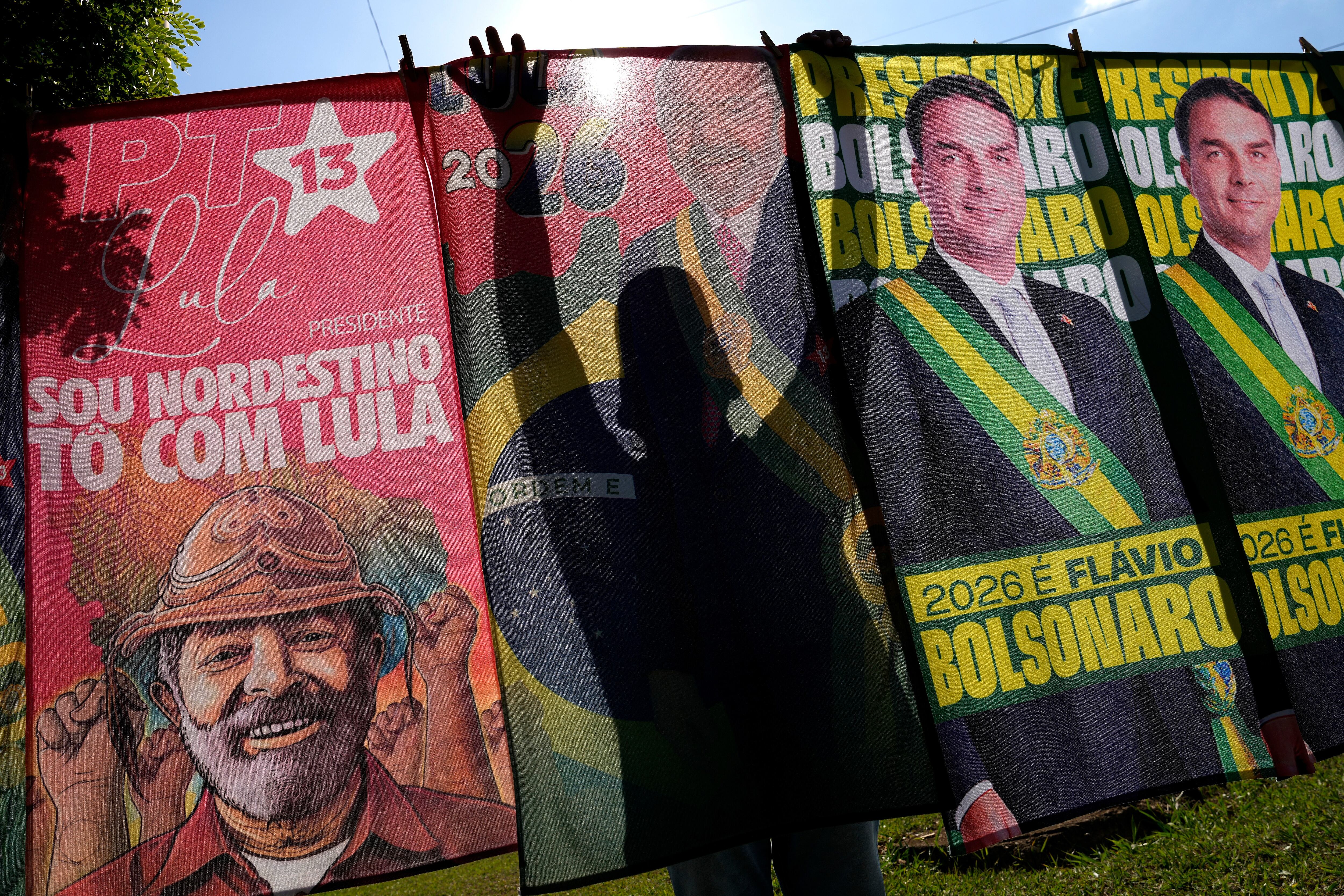 La misión observadora de la OEA recomienda que Bolsonaro y Lula celebren debates televisados