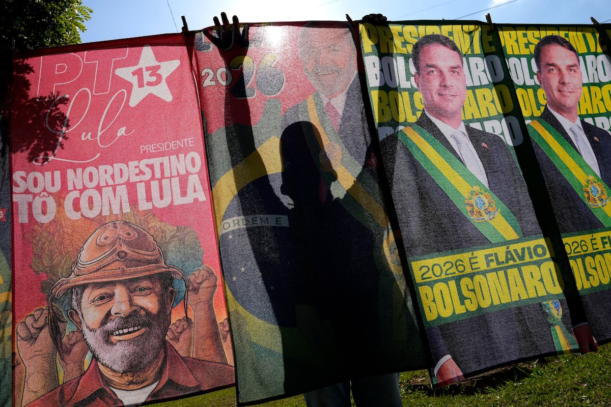 La misión observadora de la OEA recomienda que Bolsonaro y Lula celebren debates televisados