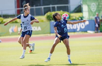 Eurocopa femenina 2022