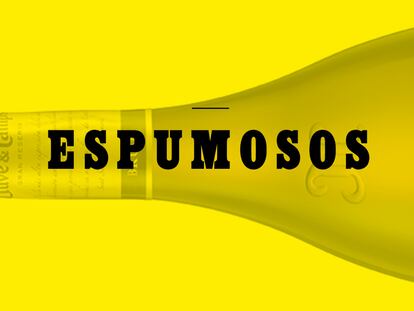 Espumosos