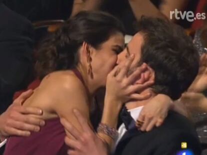 10 ideas para que la gala de los Goya no sea un tostón