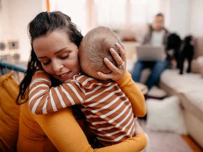 Conocer la alta demanda hace que los padres pasen de ver un niño tirano a uno que a veces no sabe lo que quiere.