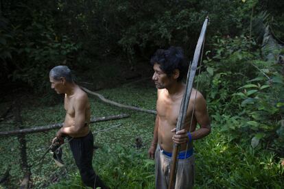 Para el pueblo yuqui es imperativo e importante la protección de su territorio de actividades ilícitas que puedan poner en riesgo a sus pobladores. Pero ante todo que puedan dañar de formas irreparables el ecosistema que los rodea y del cual han sido tradicionalmente protectores.