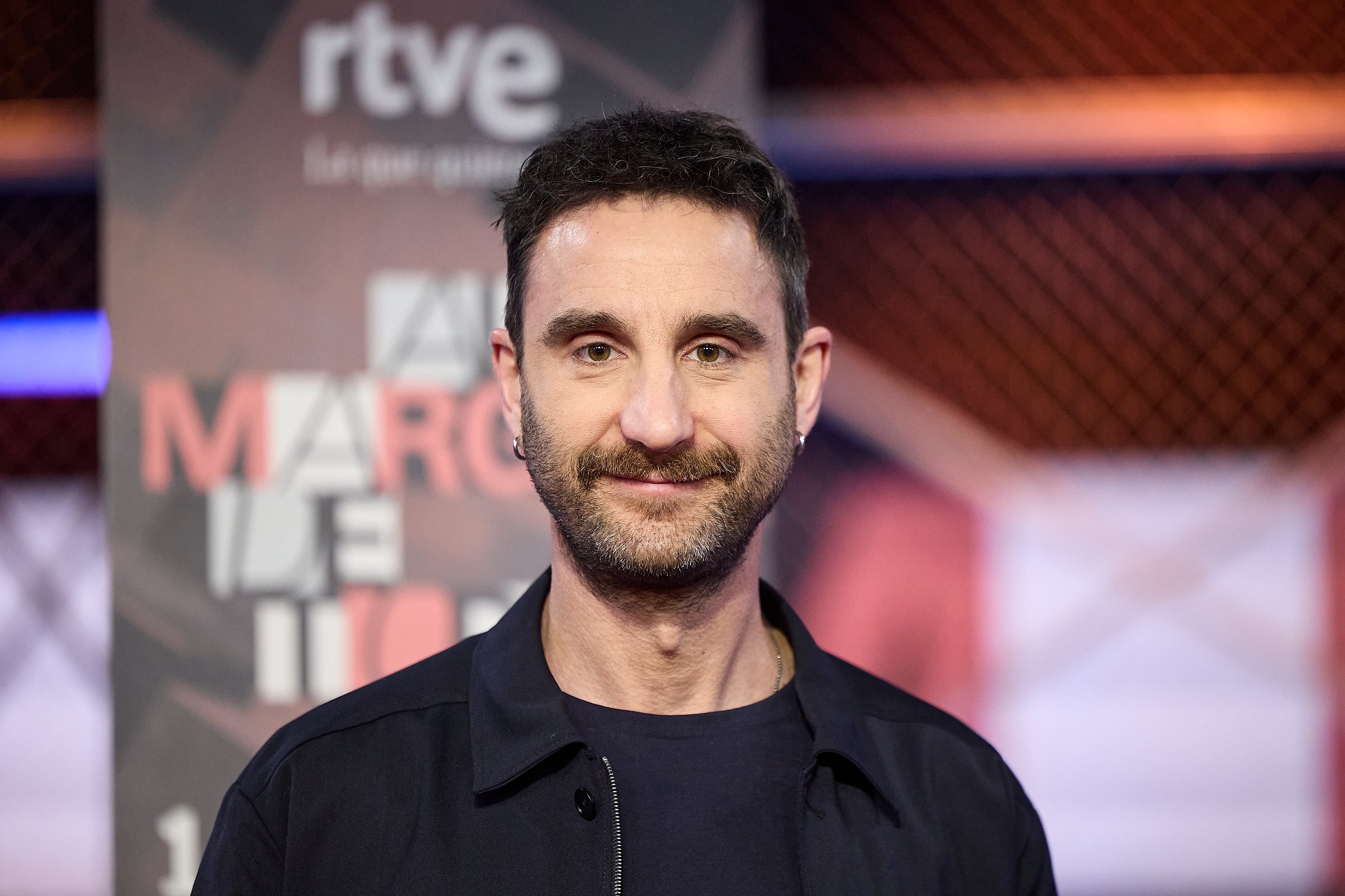 Dani Rovira comparte “el peor” año de su vida: “El curro no 