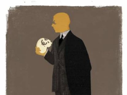 Para la Europa potencia