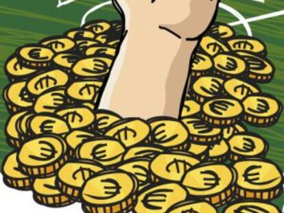 La huelga del rencor