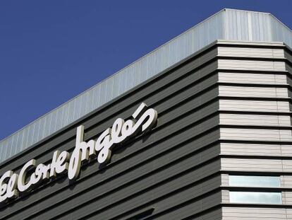 El Corte Inglés vuelve al mercado y coloca una emisión de bonos por 90 millones