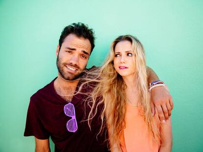 Por qué odias que te abracen, y qué te estás perdiendo