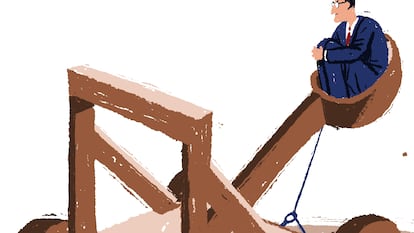 Feijóo: ¿próxima parada, La Moncloa?