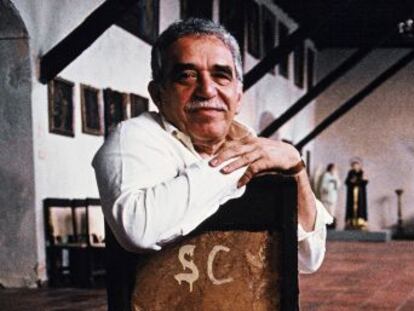 Los hijos de García Márquez, que hasta ahora se habían negado a que la obra maestra del Nobel se adaptase, serán productores ejecutivos