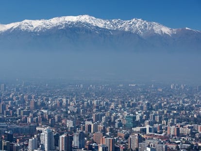 Cinco razones por las que una pyme debe exportar e invertir en Chile