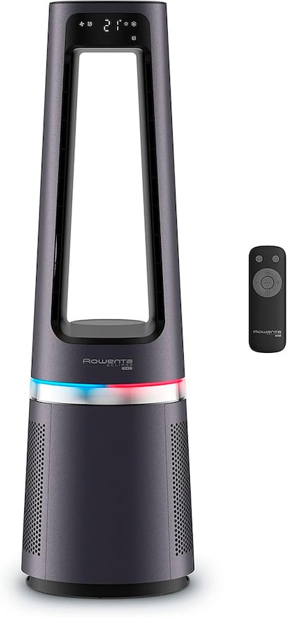 Ventilador Rowenta Eclipse