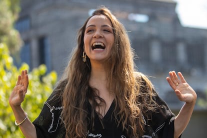 Natalia Lafourcade