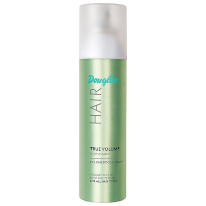 Volume Boost Spray, de Douglas Hair. 10,95 euros.