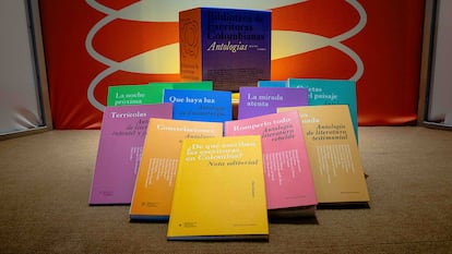 Pilar Quintana, Feria del Libro de Bogotá