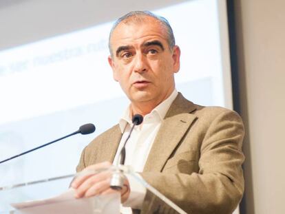 Luciano Poyato: “Los proyectos subvencionados tienen como objetivo acabar con la pobreza”