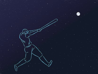 Por qué a muchos nos gusta tanto el béisbol