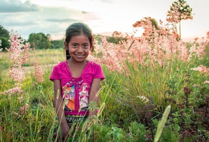 En Guatemala, la desigualdad se gesta desde el nacimiento de las niñas.