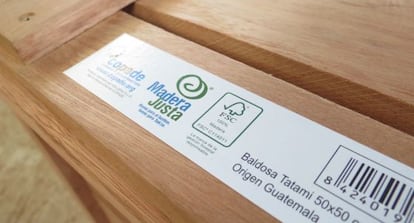 La madera guatemalteca cobra un rol cada vez más importante para el arte
