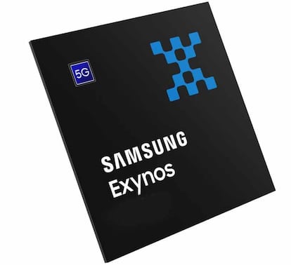 Exynos de Samsung