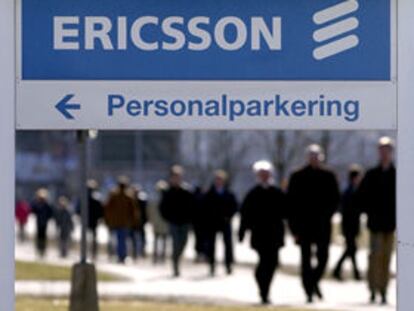 Ericsson