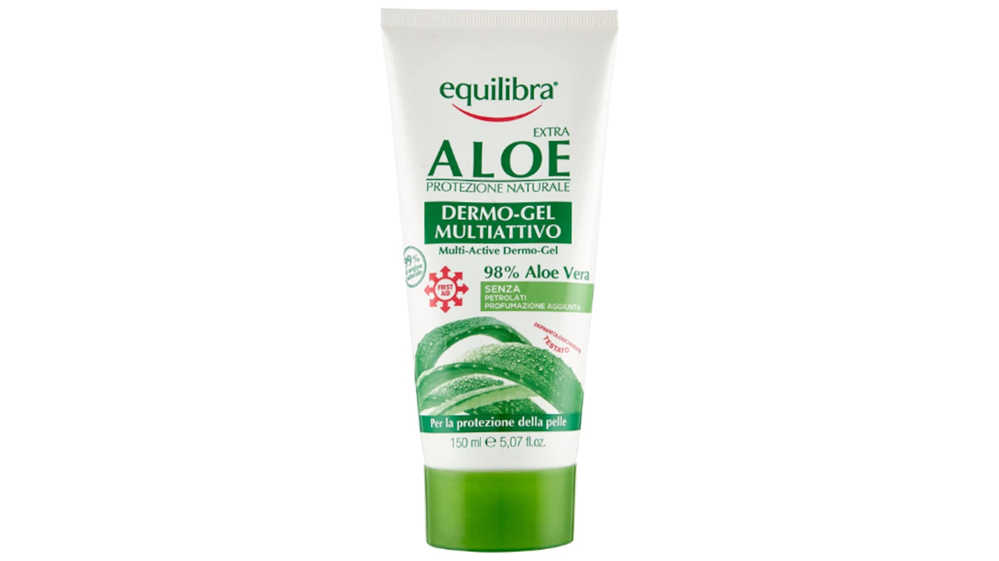 Cremas de aloe vera que revitalizan y hidratan tu piel al instante |  Escaparate: compras y ofertas | EL PAS