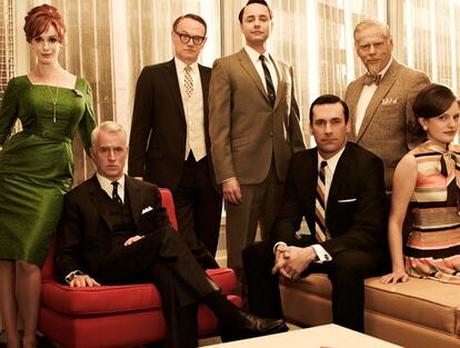 Mad Men