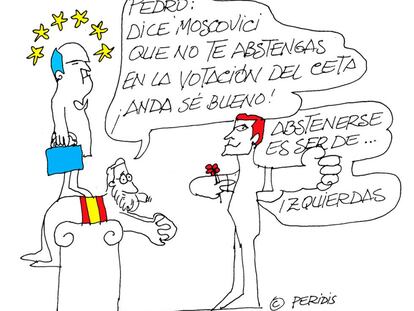 Peridis