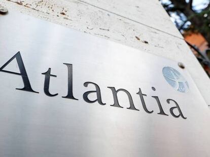 Atlantia envía una propuesta sobre Autostrade para evitar in extremis que Italia revoque las concesiones