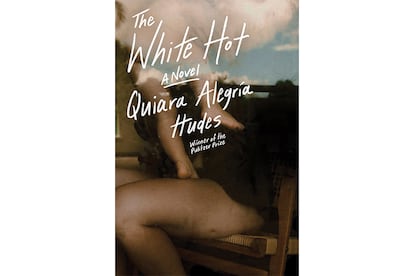 The White Hot