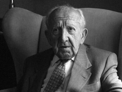 Luis Monreal y Tejada.
