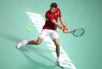 Pablo Carreño