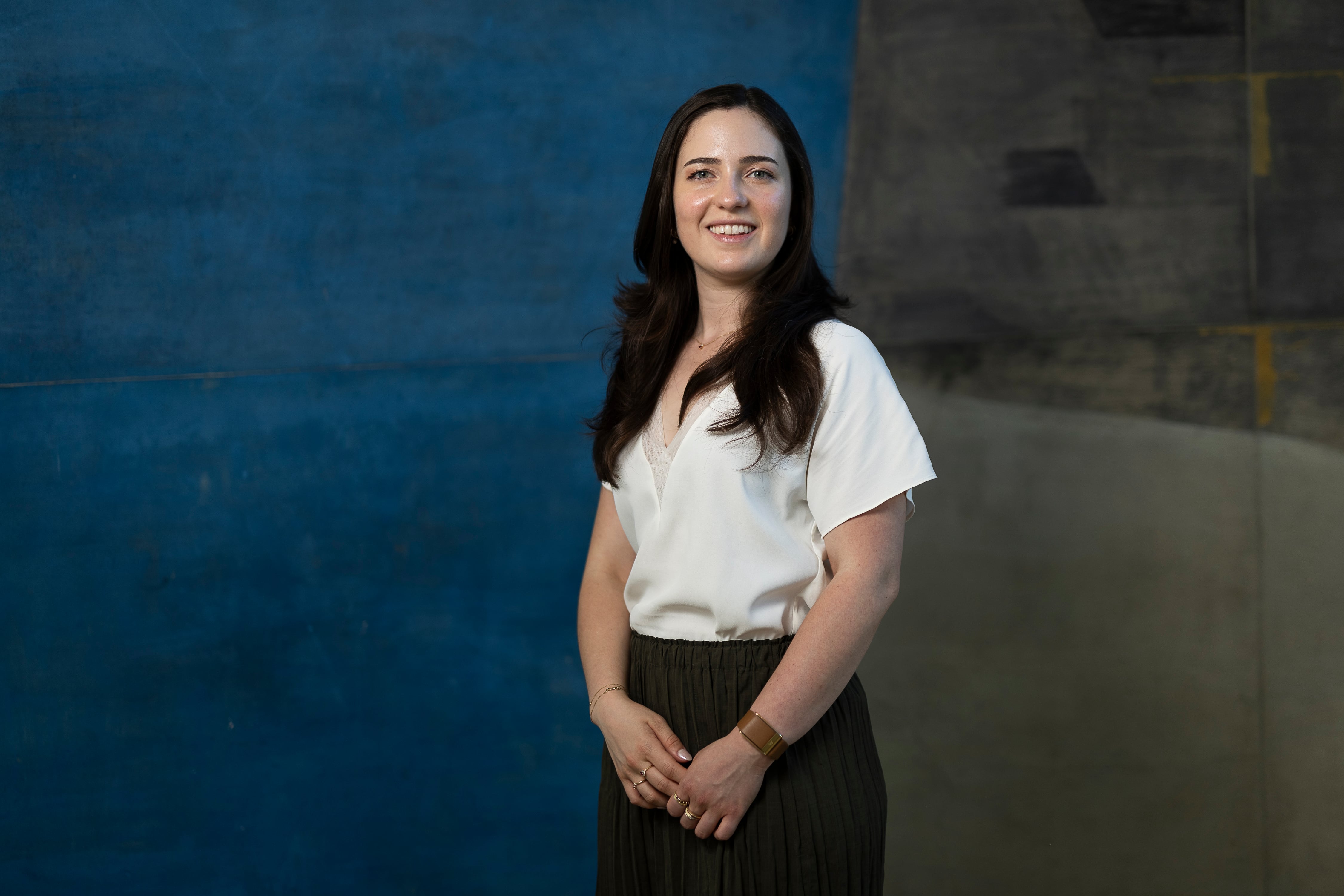 Gabriela Asturias, médica ganadora del premio Princesa de Girona: “La desinformación llena los vacíos que el sistema de salud ha dejado”