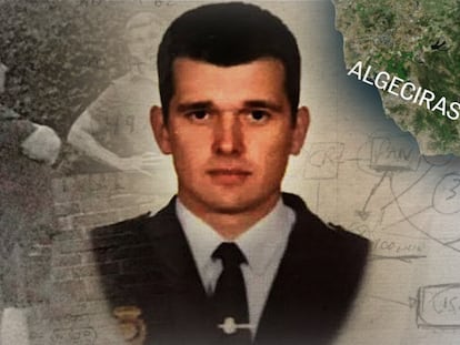 Oscar El Anodino